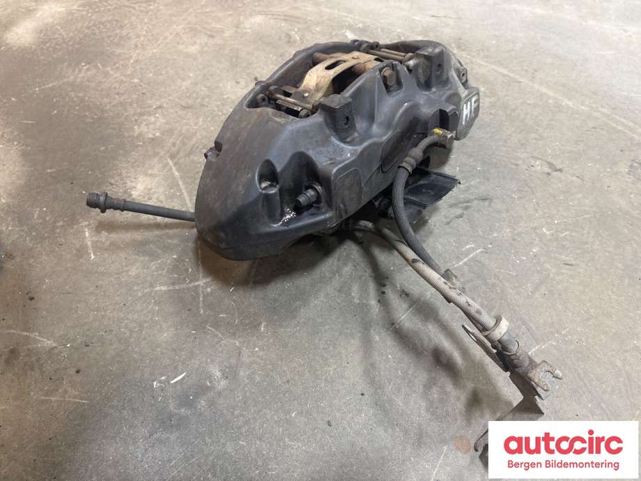 Bremsecaliper høyre foran til Land Rover Range Rover 2013-->> (Type IV)  (LAND-ROVER|JPLA2C462BC|LR110103|LR138721)