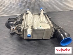 Intercooler til Land Rover Range Rover 2013-->> (Type IV) (LAND-ROVER|HX736K775AF|LR092321|LR139052)