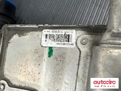 Intercooler til Land Rover Range Rover 2013-->> (Type IV) (LAND-ROVER|HX736K775AF|LR092321|LR139052)