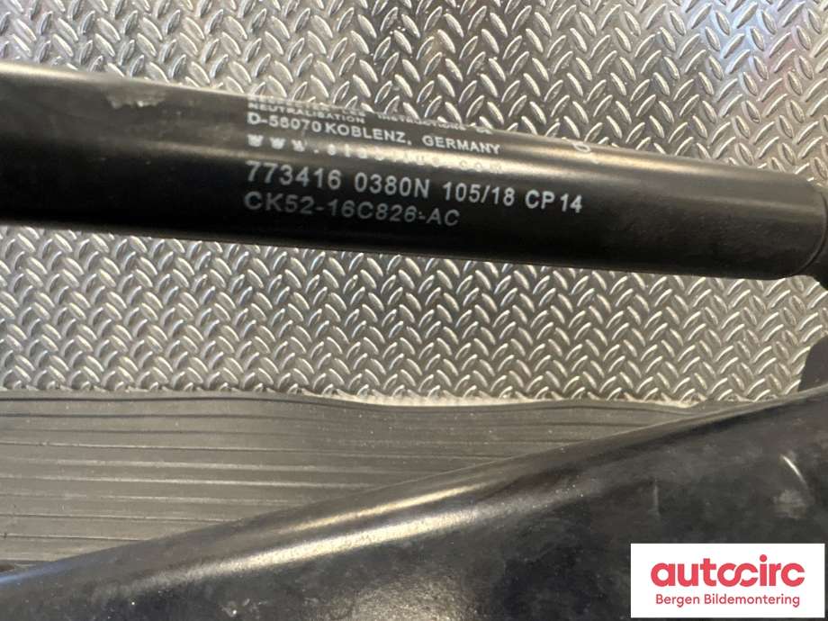 Panserhengsler til Land Rover Range Rover 2013-->> (Type IV)  (LAND-ROVER|JPLA16801AA|LR049207|LR088985)
