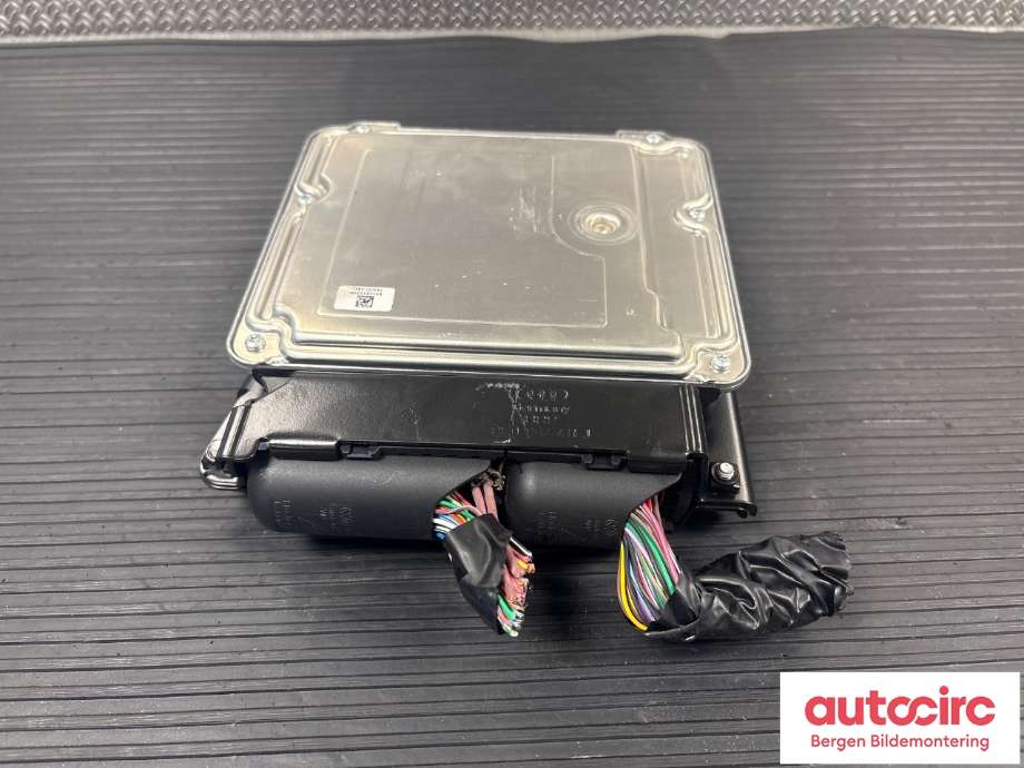Styreenhet motor til Audi A5 2007-2016 (Type I) (AUDI|N 912 176 01|8T0 907 115 A|)