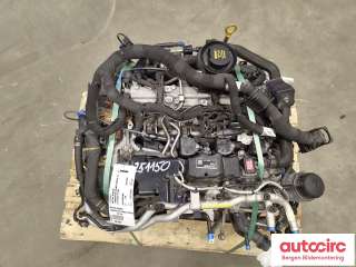 Motor bensin til Land Rover Range Rover,   (LAND-ROVER|LR102207|H4P36006NA|PT204)