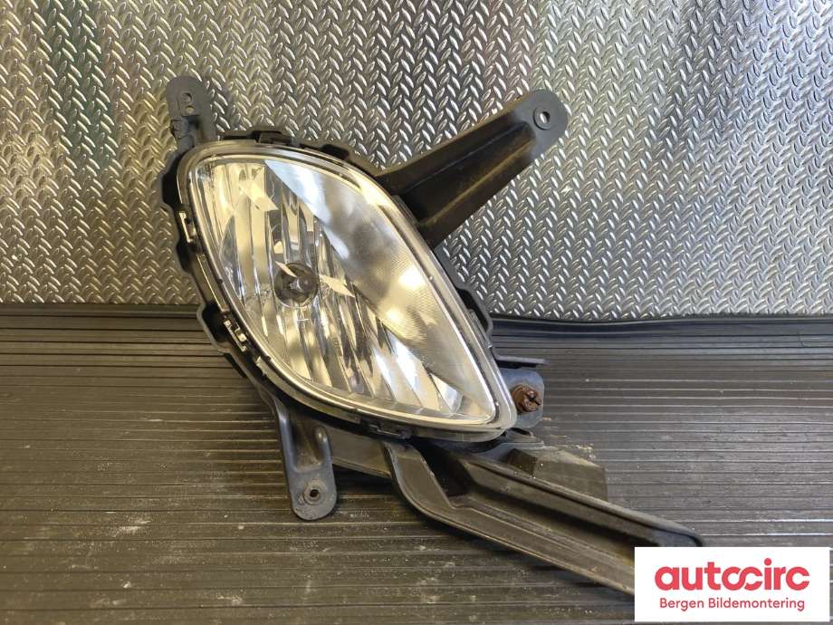 Tåkelykt høyre foran til Kia Picanto 2011-2017 (Type II) (KIA|92202 1Y000|)