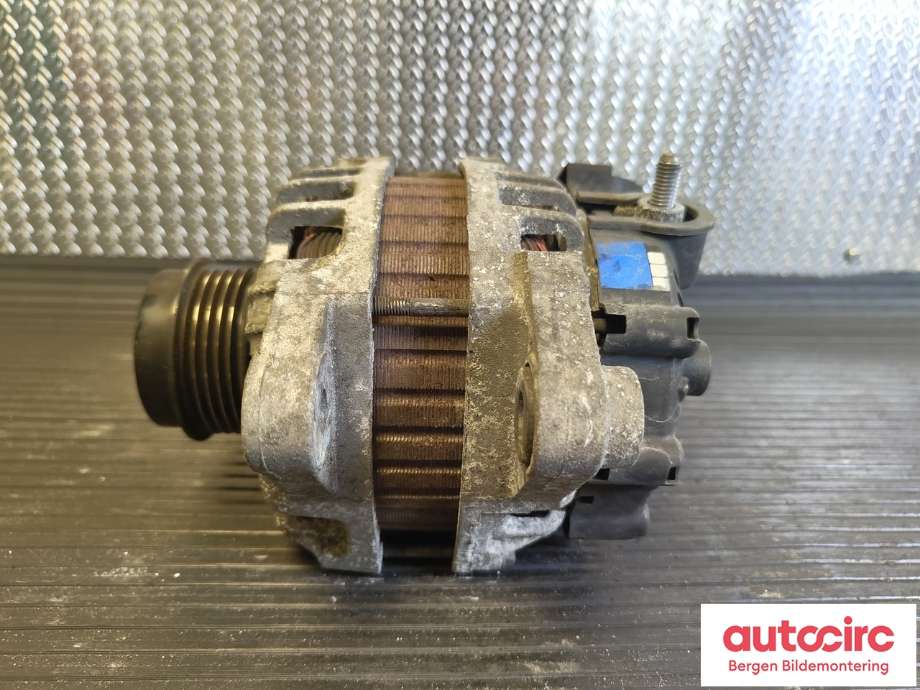 Dynamo til Kia Picanto 2011-2017 (Type II)  (KIA|37300 03600|)