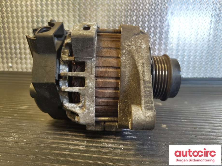 Dynamo til Kia Picanto 2011-2017 (Type II)  (KIA|37300 03600|)