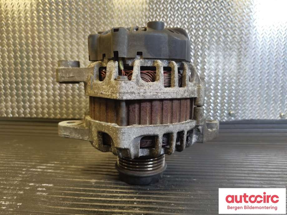 Dynamo til Kia Picanto 2011-2017 (Type II)  (KIA|37300 03600|)