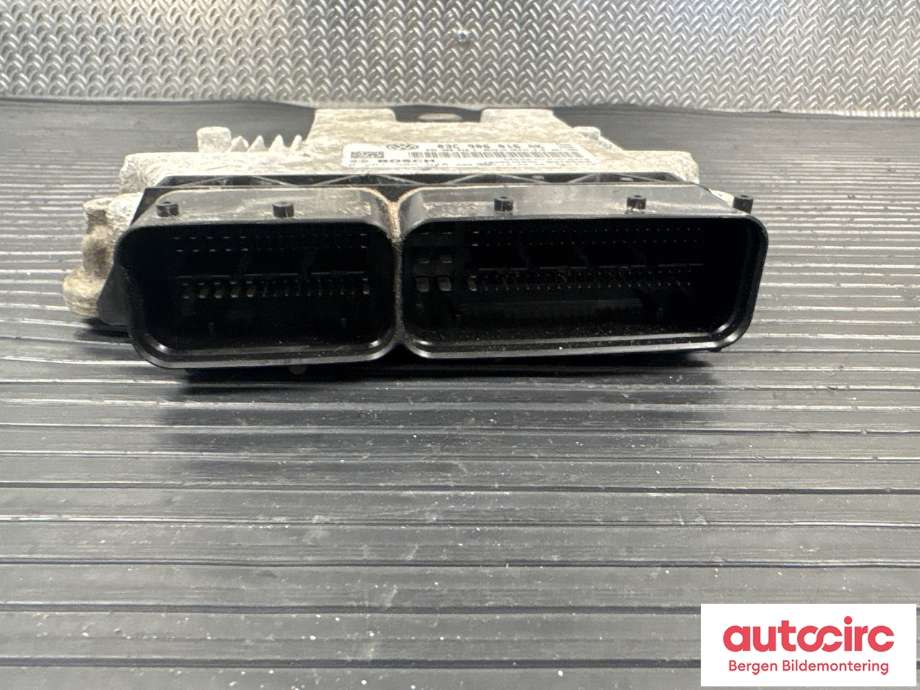 Styreenhet motor til Škoda Octavia 2009-2013 (Type II, Fase 2)  (SKODA|03C 906 016 AK|03C 906 016 C|)