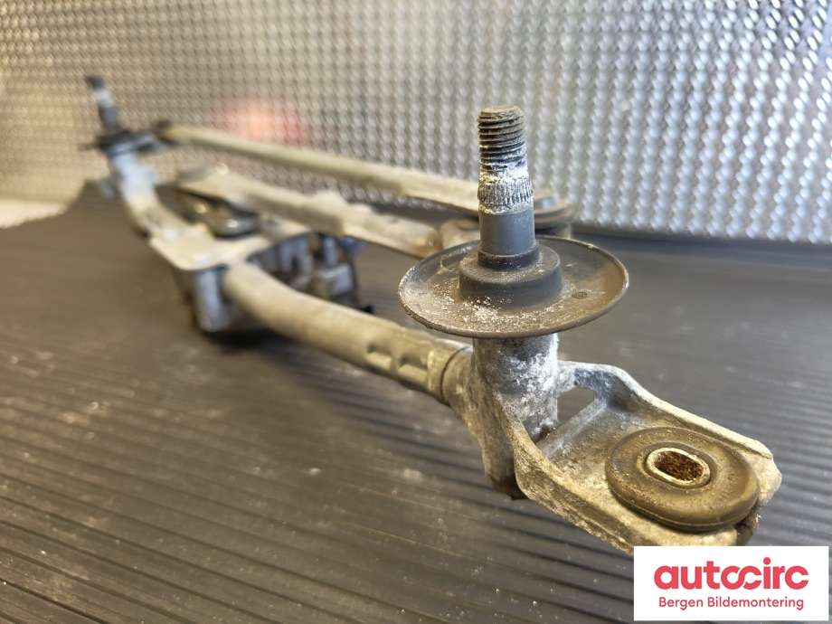 Viskeroverføring til Kia Picanto 2011-2017 (Type II)  (KIA|98120 1Y000|98110 1Y000|)