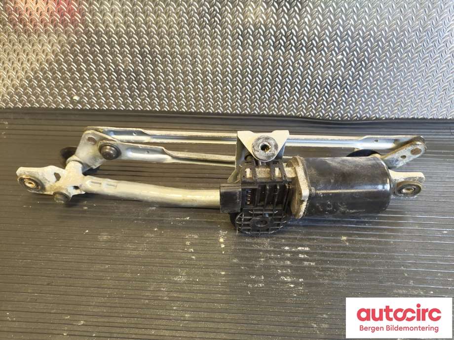 Viskeroverføring til Kia Picanto 2011-2017 (Type II)  (KIA|98120 1Y000|98110 1Y000|)