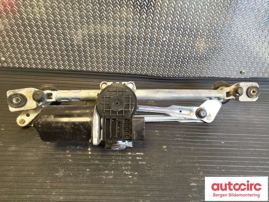 Viskeroverføring til Kia Picanto 2011-2017 (Type II)  (KIA|98120 1Y000|98110 1Y000|)