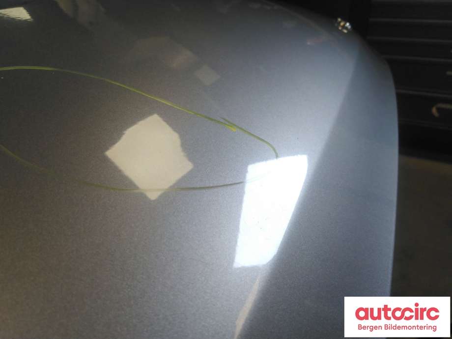 Bakluke combi til Toyota Auris 2013-2015 (Type II, Fase 1)  (TOYOTA|6700502290|6700502240|)