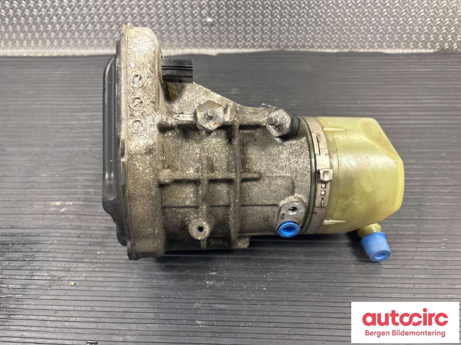 Servo pumpe elektrisk til Volvo V70 2014-2016 (Type III, Fase 2)  (VOLVO|36050681|36011310|)