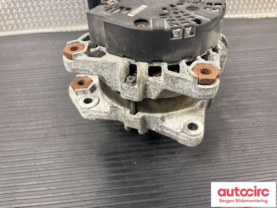 Dynamo til Volvo V70 2014-2016 (Type III, Fase 2) (VOLVO|36012474|)