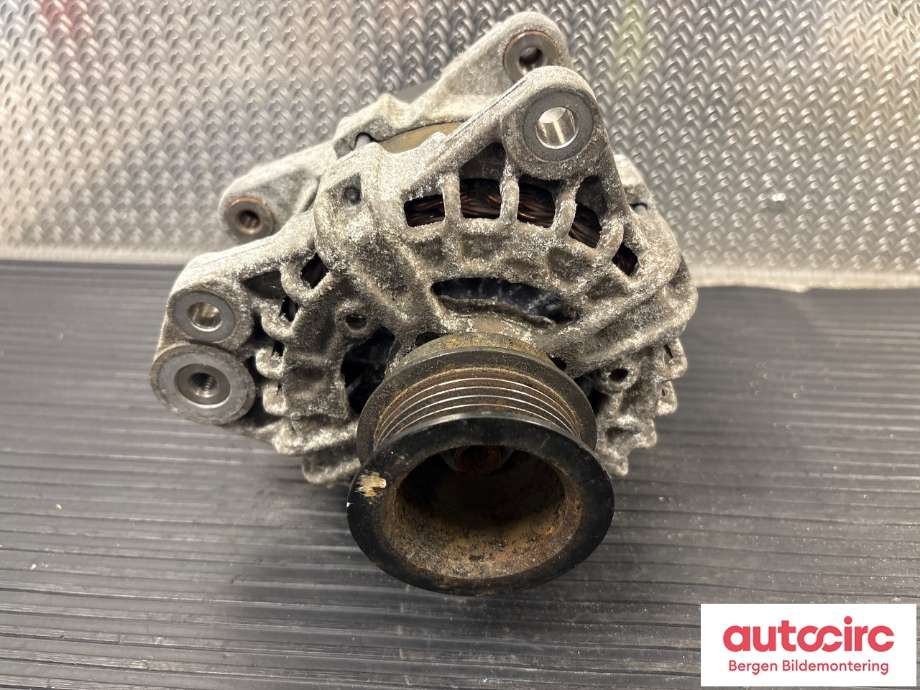 Dynamo til Volvo V70 2014-2016 (Type III, Fase 2) (VOLVO|36012474|)