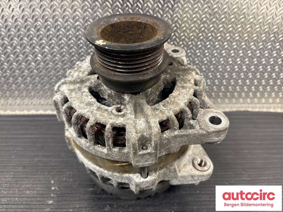 Dynamo til Volvo V70 2014-2016 (Type III, Fase 2) (VOLVO|36012474|)