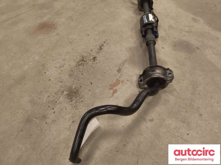 Stabilisatorstag foran til BMW X5 2007-2013 (E70) (E70) (BMW|37 11 6 856 418|)