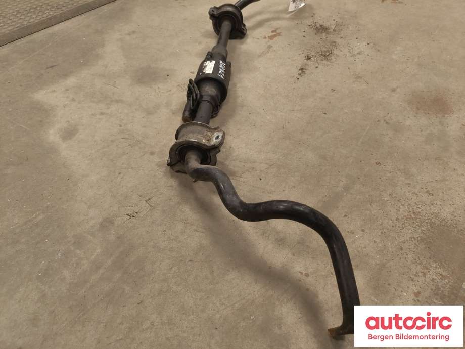 Stabilisatorstag foran til BMW X5 2007-2013 (E70) (E70) (BMW|37 11 6 856 418|)