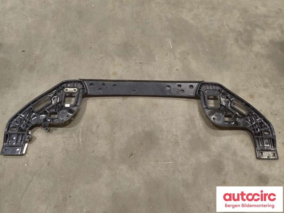 Frontplate øvre til Jaguar I-PACE 2018-->>  (JAGUAR|T4K2074||J9D316E144AD)