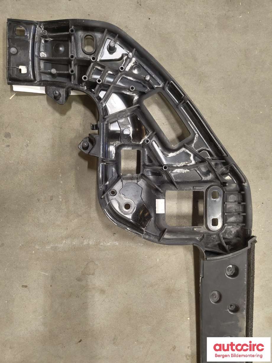 Frontplate øvre til Jaguar I-PACE 2018-->>  (JAGUAR|T4K2074||J9D316E144AD)