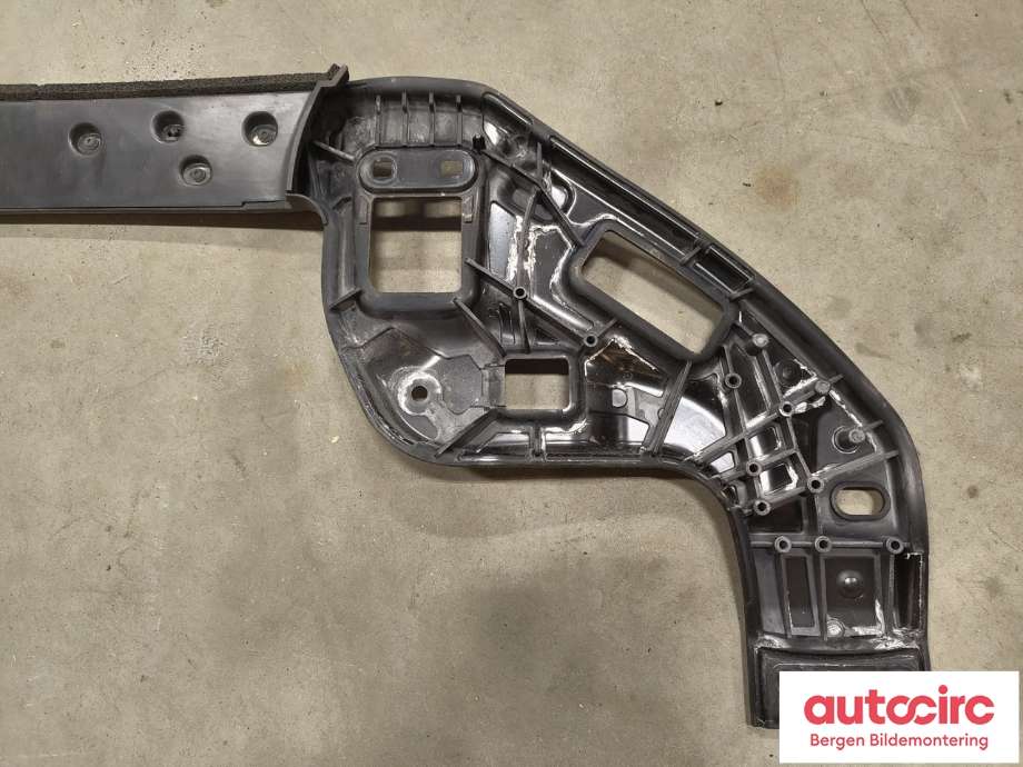 Frontplate øvre til Jaguar I-PACE 2018-->>  (JAGUAR|T4K2074||J9D316E144AD)