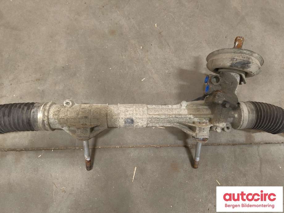 Tannstang til Peugeot Partner 2019-->> (Type III)  (PEUGEOT|4001 81|16 232 136 80|)