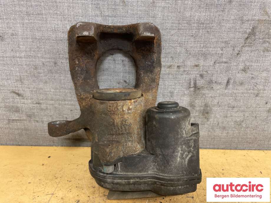 Bremsecaliper høyre bak til Nissan Leaf 2018-->> (Type II)  (NISSAN|440014CA0A|44000 5SA0A)