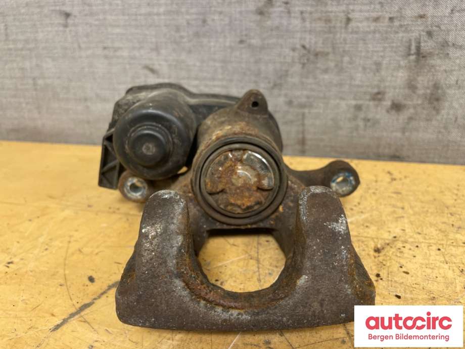 Bremsecaliper høyre bak til Nissan Leaf 2018-->> (Type II)  (NISSAN|440014CA0A|44000 5SA0A)