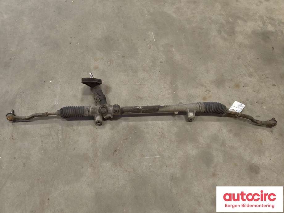 Tannstang til Mazda 6 2015-2018 (Type III, Fase 2)  (MAZDA|GJR932110D|)