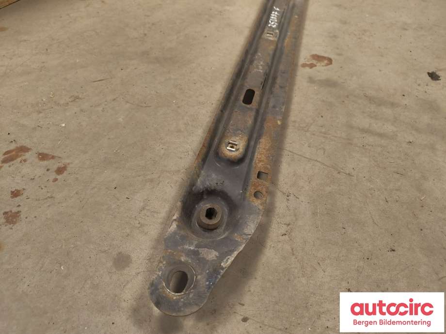 Diverse deler til Peugeot Partner 2008-2015 (Type II, Fase 1)  (PEUGEOT|3502 AW|)