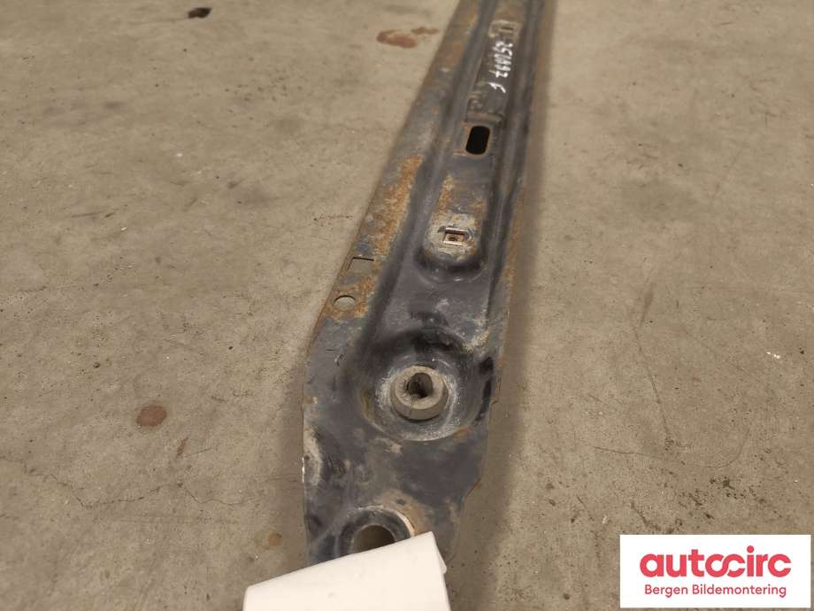 Diverse deler til Peugeot Partner 2008-2015 (Type II, Fase 1)  (PEUGEOT|3502 AW|)