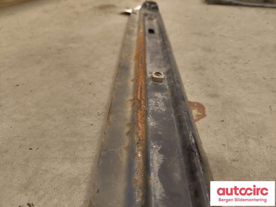 Diverse deler til Peugeot Partner 2008-2015 (Type II, Fase 1)  (PEUGEOT|3502 AW|)
