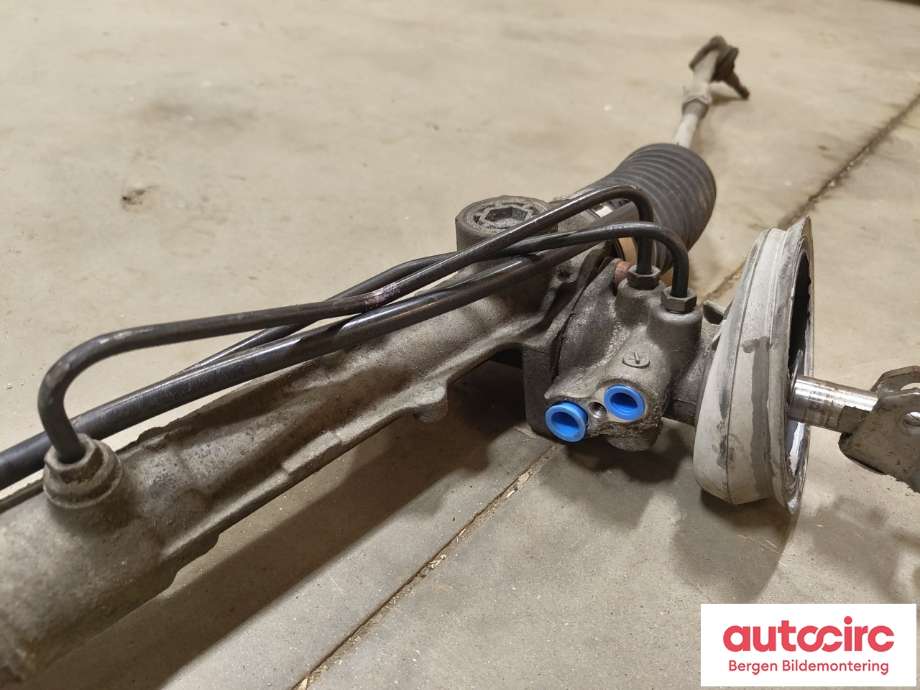 Tannstang til Citroën Berlingo 2015-2019 (Type II, Fase 2)  (CITROEN|16 232 135 80|4001 80|)