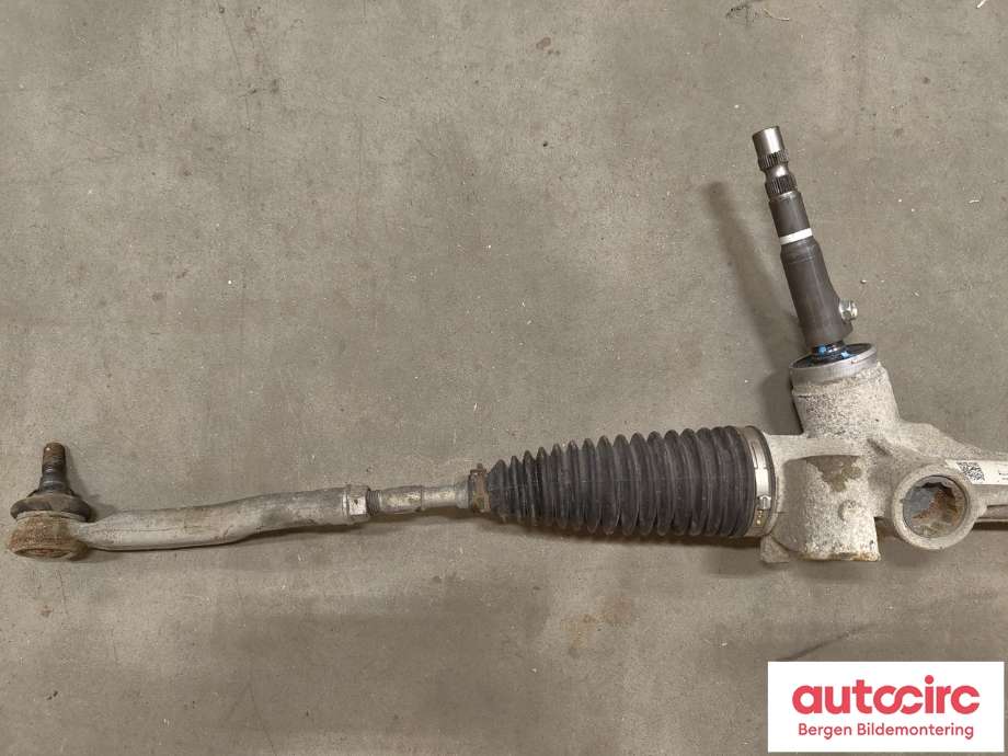 Tannstang til Toyota Auris 2015-2019 (Type II, Fase 2)  (TOYOTA|4551002320|)