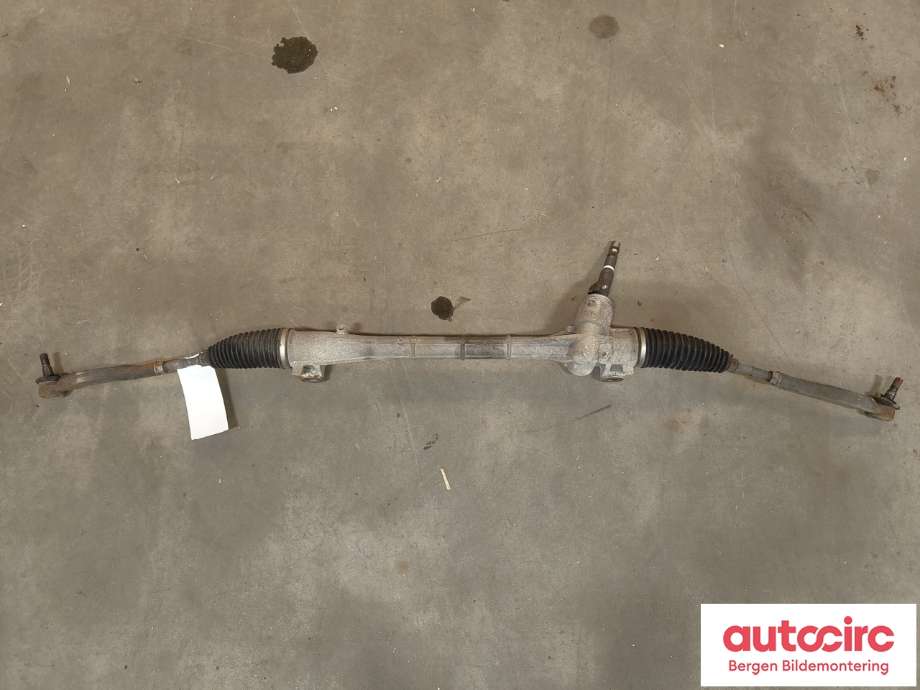 Tannstang til Toyota Auris 2015-2019 (Type II, Fase 2)  (TOYOTA|4551002320|)