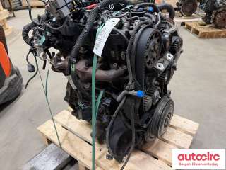 Motor diesel til Volvo V70,   (VOLVO|36010065|D4204T9)