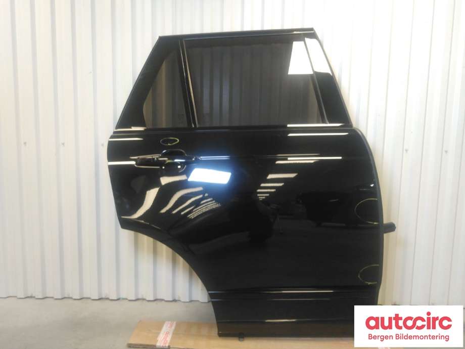 Dør høyre bak til Land Rover Range Rover 2013-->> (Type IV) (LAND-ROVER|LR100510|JK5224630AA|)