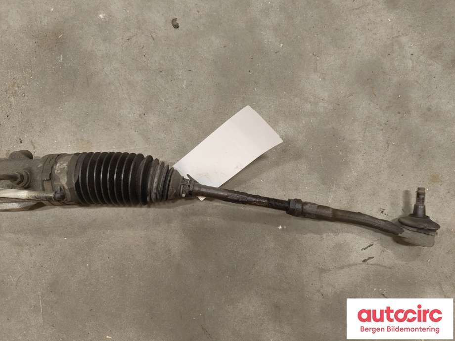 Tannstang til Peugeot Partner 2008-2015 (Type II, Fase 1)  (PEUGEOT|16 232 135 80|4001 80|)