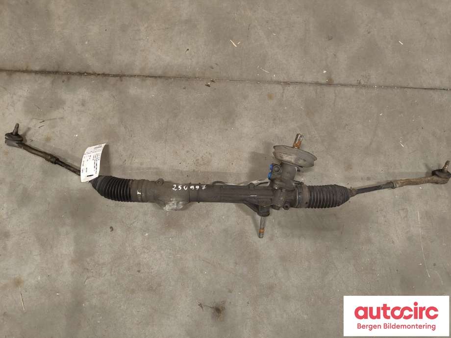 Tannstang til Peugeot Partner 2008-2015 (Type II, Fase 1)  (PEUGEOT|16 232 135 80|4001 80|)