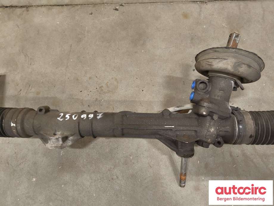 Tannstang til Peugeot Partner 2008-2015 (Type II, Fase 1)  (PEUGEOT|16 232 135 80|4001 80|)