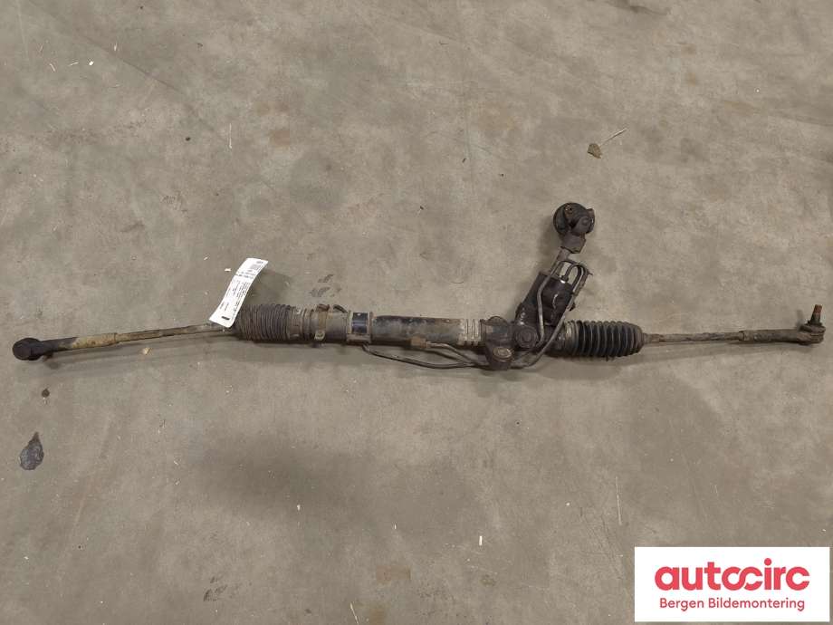 Tannstang til Subaru Legacy 2003-2007 (Type IV, Fase 1) (SUBARU|34110AG030|34110AG0309L|34110AG150)