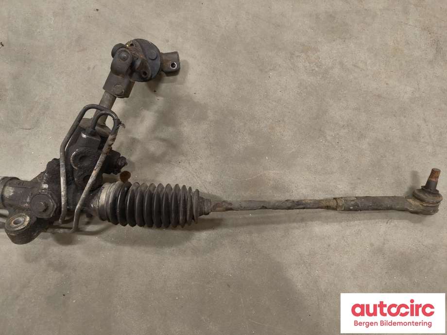 Tannstang til Subaru Legacy 2003-2007 (Type IV, Fase 1) (SUBARU|34110AG030|34110AG0309L|34110AG150)