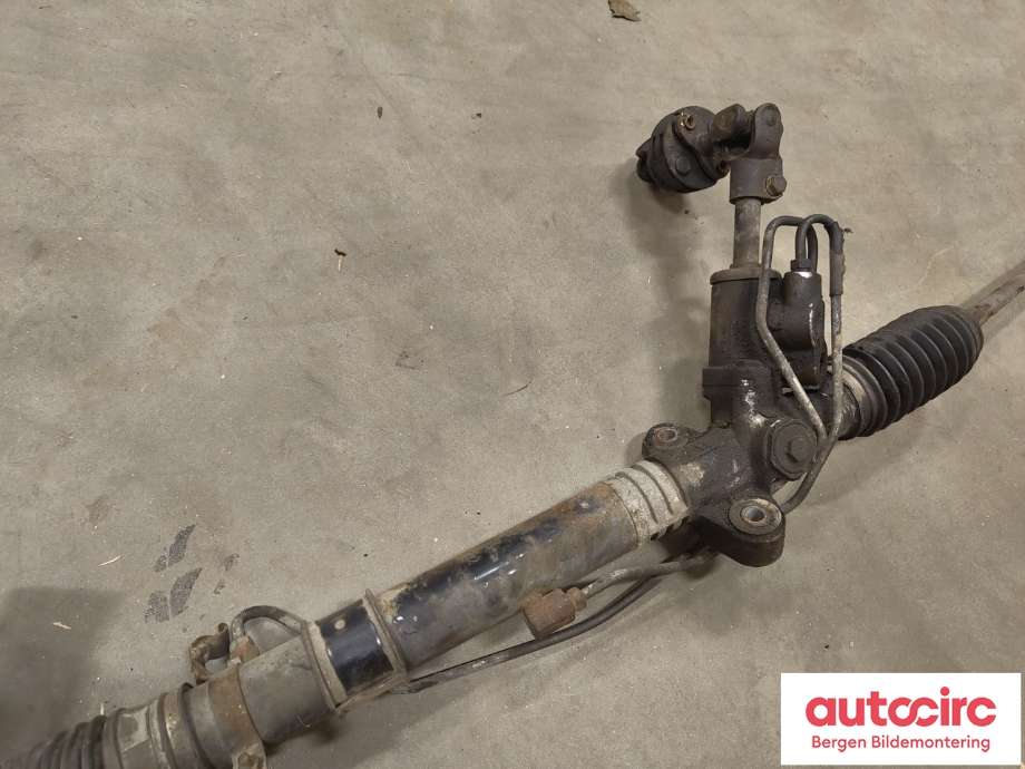 Tannstang til Subaru Legacy 2003-2007 (Type IV, Fase 1) (SUBARU|34110AG030|34110AG0309L|34110AG150)