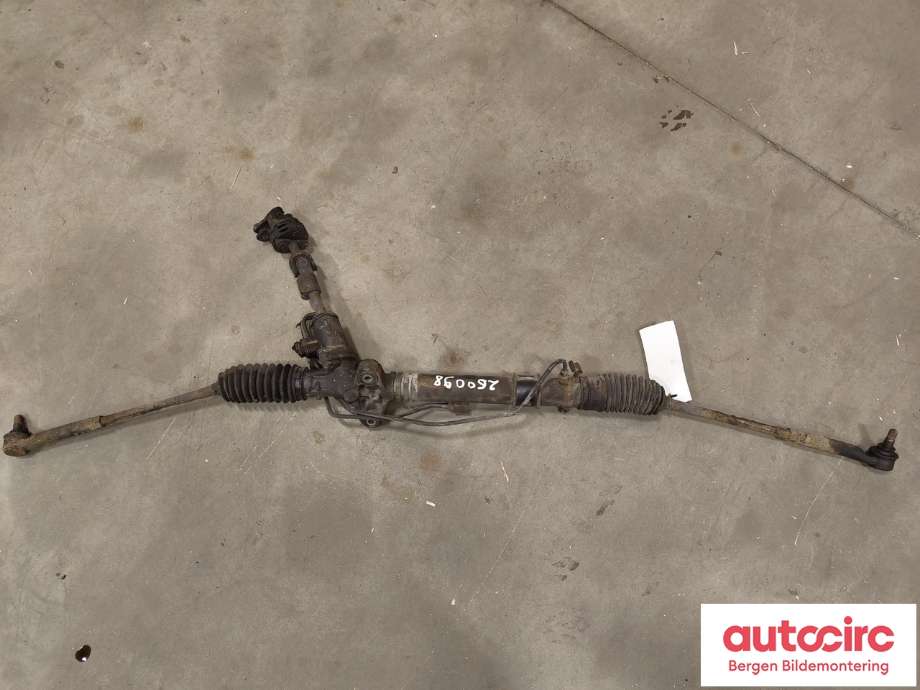 Tannstang til Subaru Legacy 2003-2007 (Type IV, Fase 1) (SUBARU|34110AG030|34110AG0309L|34110AG150)