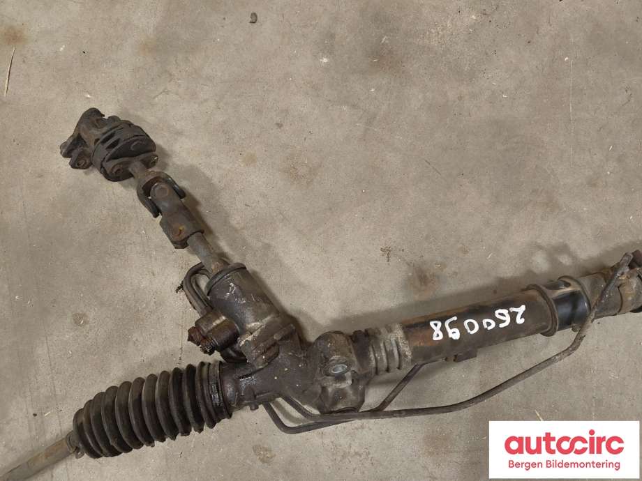 Tannstang til Subaru Legacy 2003-2007 (Type IV, Fase 1) (SUBARU|34110AG030|34110AG0309L|34110AG150)