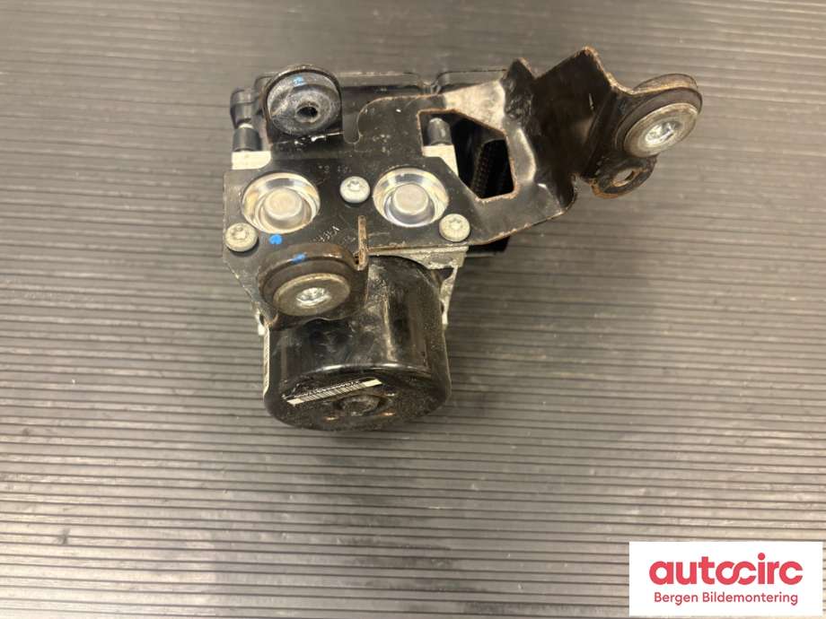 ABS sentral til Volvo V70 2014-2016 (Type III, Fase 2) (VOLVO|31423349|)