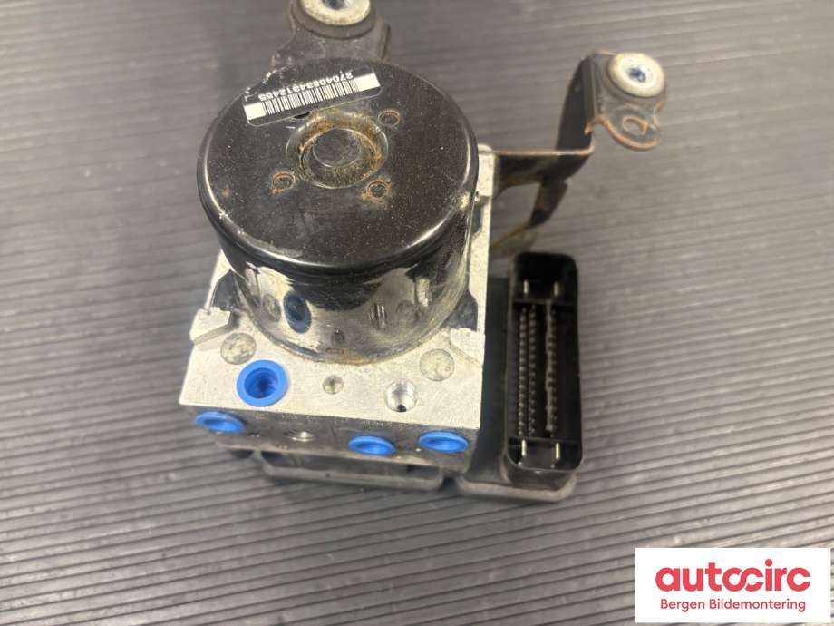 ABS sentral til Volvo V70 2014-2016 (Type III, Fase 2) (VOLVO|31423349|)