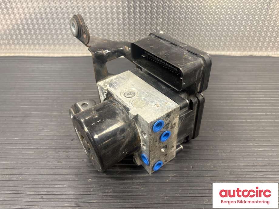 ABS sentral til Volvo V70 2014-2016 (Type III, Fase 2) (VOLVO|31423349|)