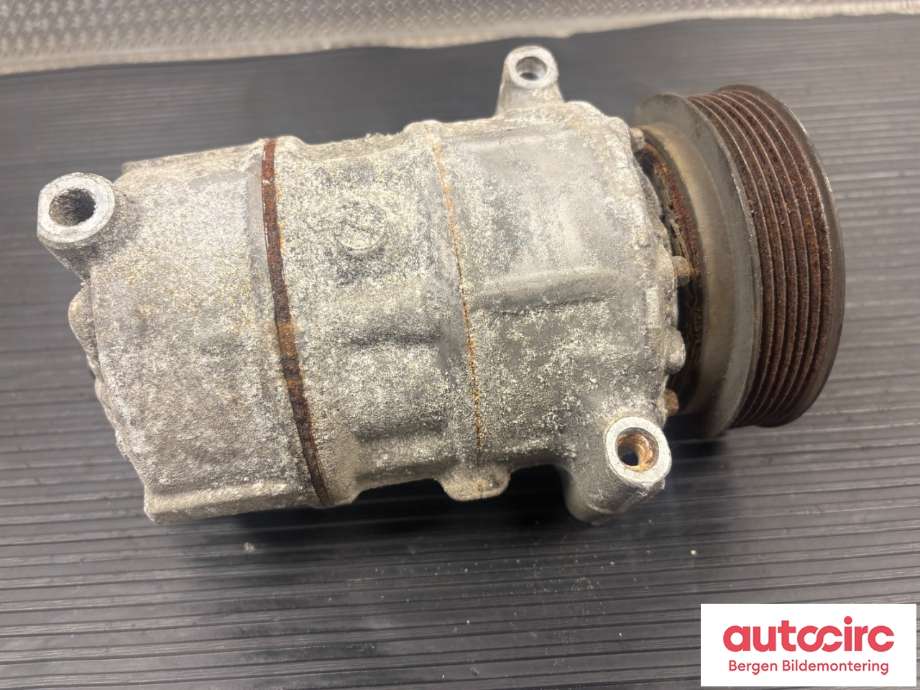 Aircondition kompressor til Volvo V70 2014-2016 (Type III, Fase 2)  (VOLVO|36010254|)