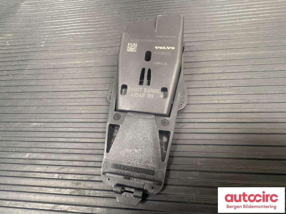 Sensor diverse til Volvo V70 2014-2016 (Type III, Fase 2) (VOLVO|31387311|)