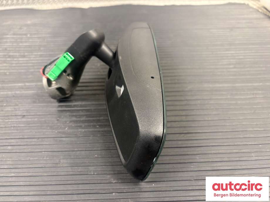 Speil innvendig til Volvo V70 2014-2016 (Type III, Fase 2)  (VOLVO|31402729|)